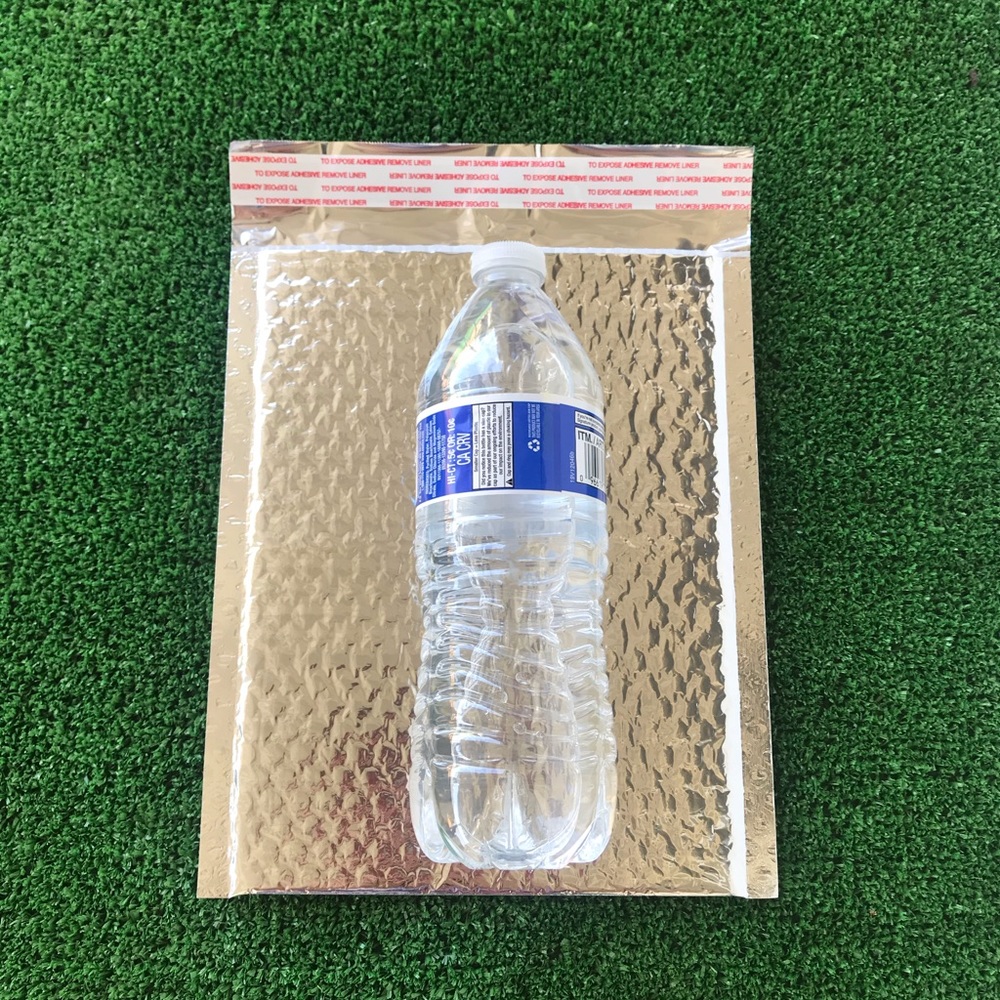 Bubble mailers 6.5” x 9” - Picture 2 of 7
